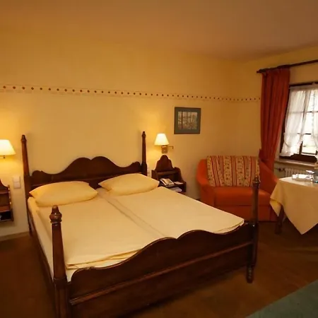 Obere Linde أوبركيرش