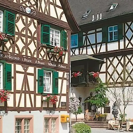 Obere Linde أوبركيرش