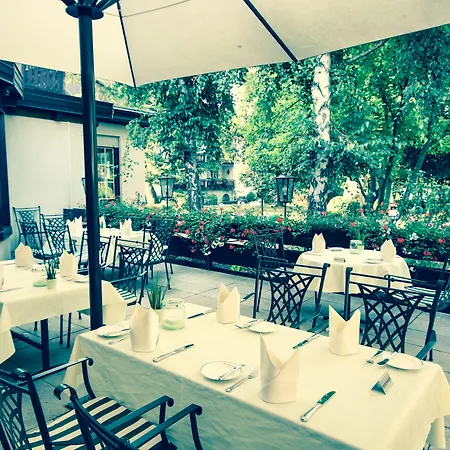 فندق Obere Linde