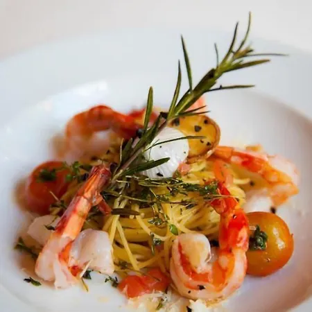 فندق Obere Linde