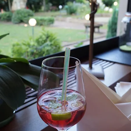 Obere Linde 4* أوبركيرش