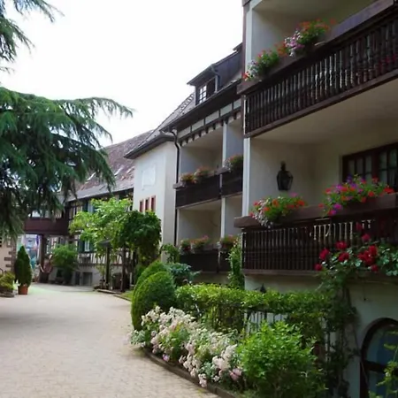 Obere Linde فندق أوبركيرش