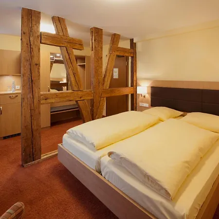 فندق Obere Linde