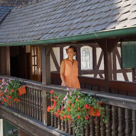 فندق Obere Linde أوبركيرش