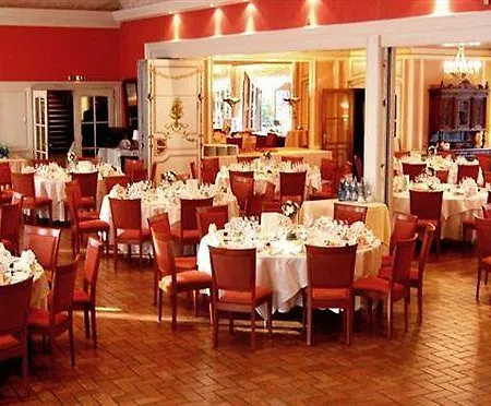 Obere Linde أوبركيرش