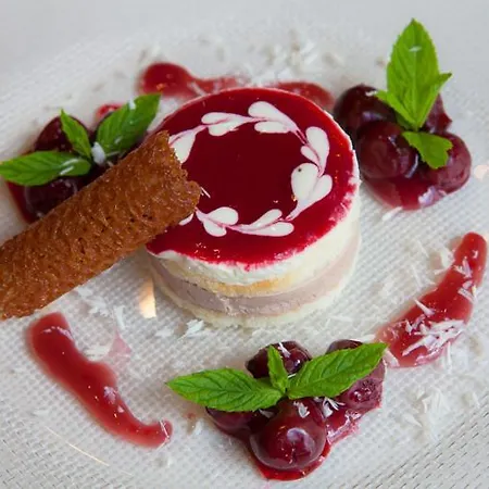 Obere Linde 4* أوبركيرش