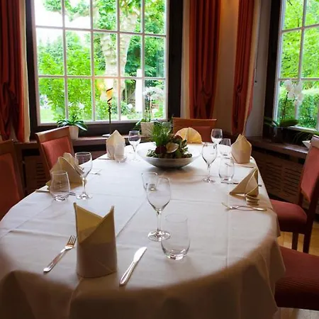 Obere Linde أوبركيرش