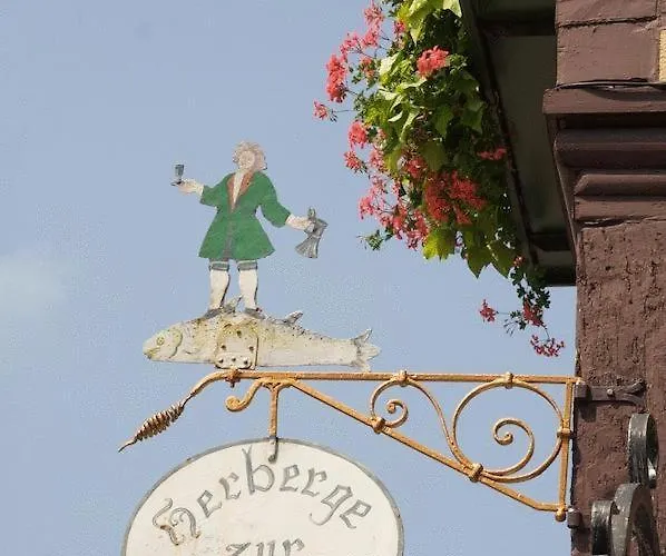 Obere Linde Oberkirch (Baden)