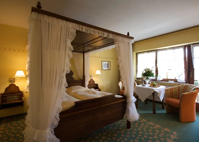 Obere Linde 4* Oberkirch (Baden)