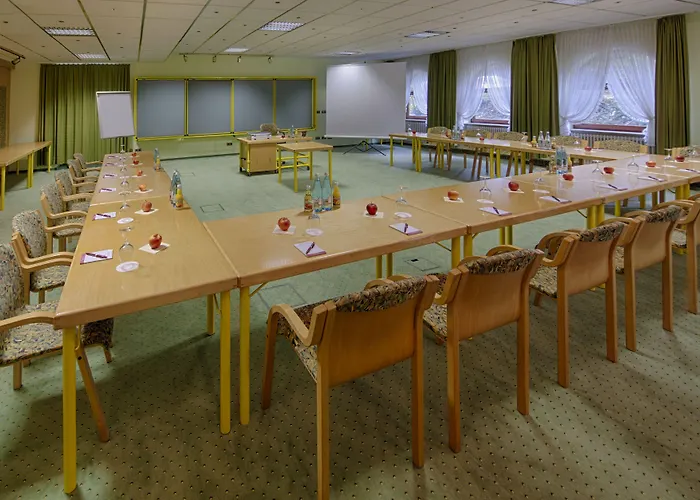 Obere Linde Hotel Oberkirch (Baden)