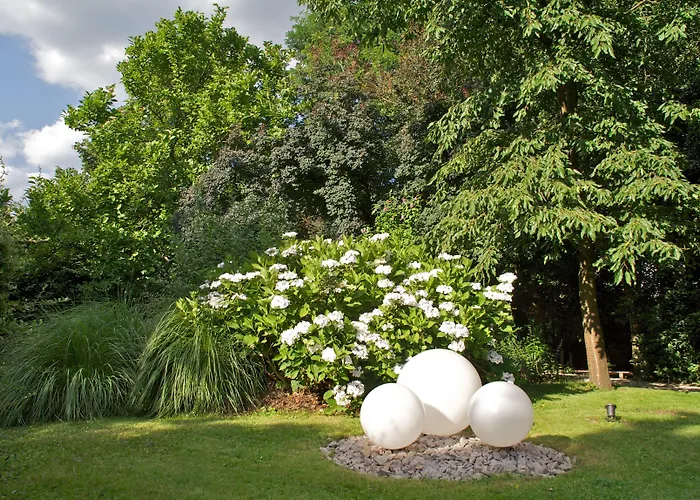 Obere Linde Hotel Oberkirch (Baden)