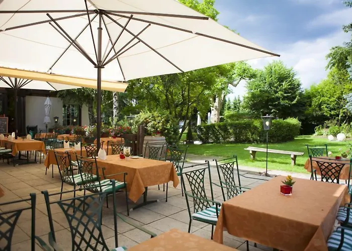 Obere Linde 4* Oberkirch (Baden)