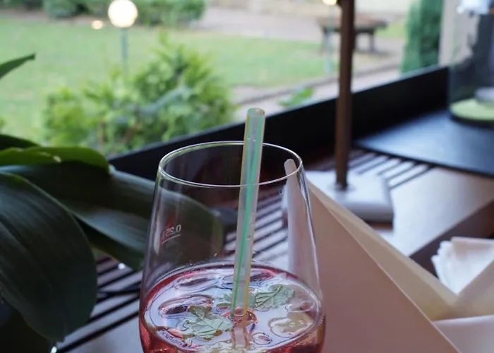 Obere Linde 4* Oberkirch (Baden)