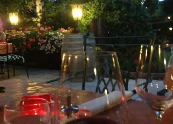 Hotel Obere Linde 4*