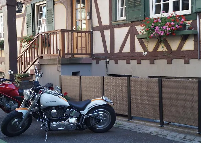 Obere Linde 4* Oberkirch (Baden)