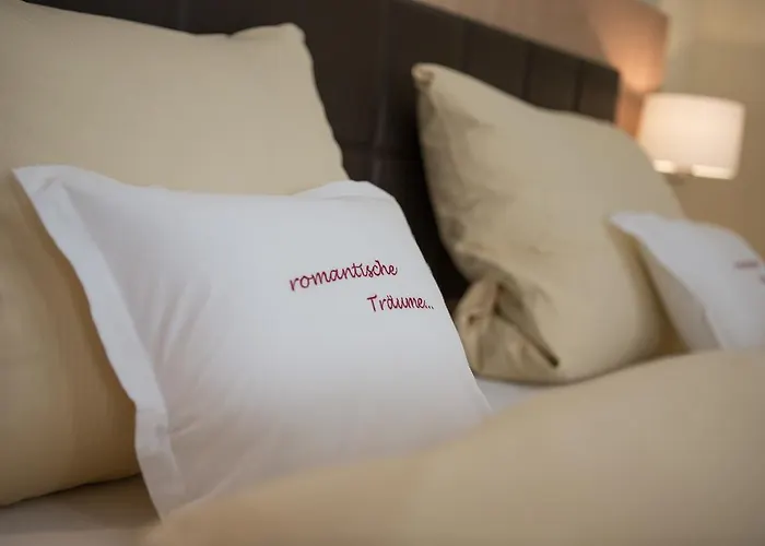 Hotel Obere Linde 4*