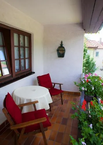 Obere Linde Hotel Oberkirch (Baden)