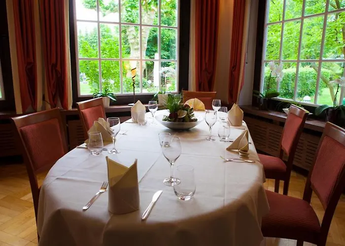 Obere Linde Oberkirch (Baden)